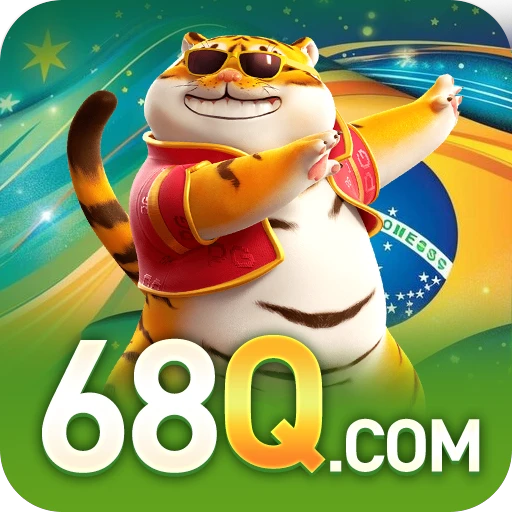 68Q win Logo